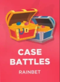 Rainbet Case Battles Slot Austria