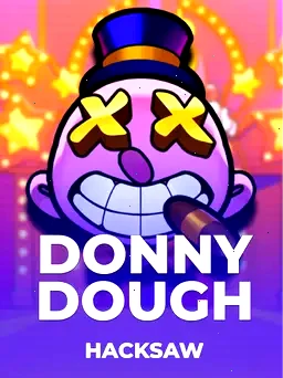 Rainbet Donny Doughs Video Slot