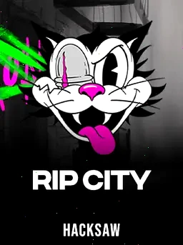 Rainbet Rip Slot Spielautomaten