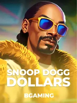Rainbet Snoop Dollar Krypto Slot