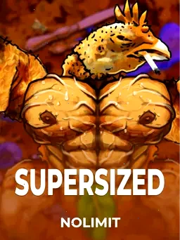 Rainbet Supersized Slot Echtgeld