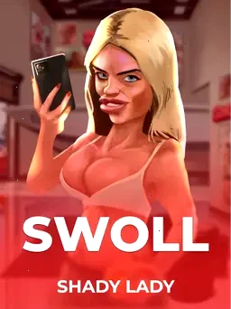 Rainbet Swoll Krypto Slot